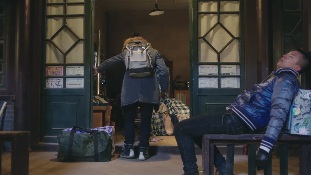Tai Trái tập 15
