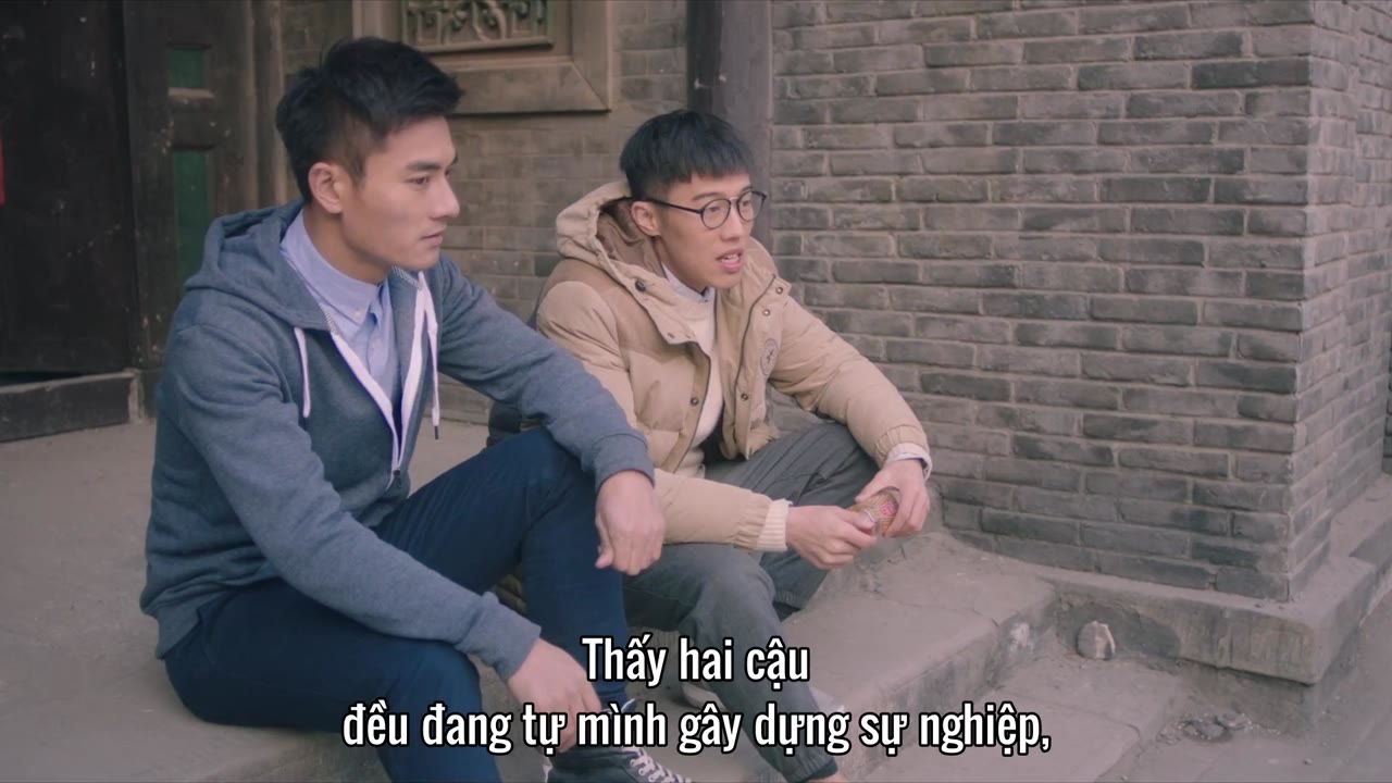 Tai Trái tập 16 cảnh 3