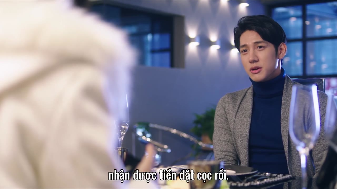 Tai Trái tập 17 cảnh 2