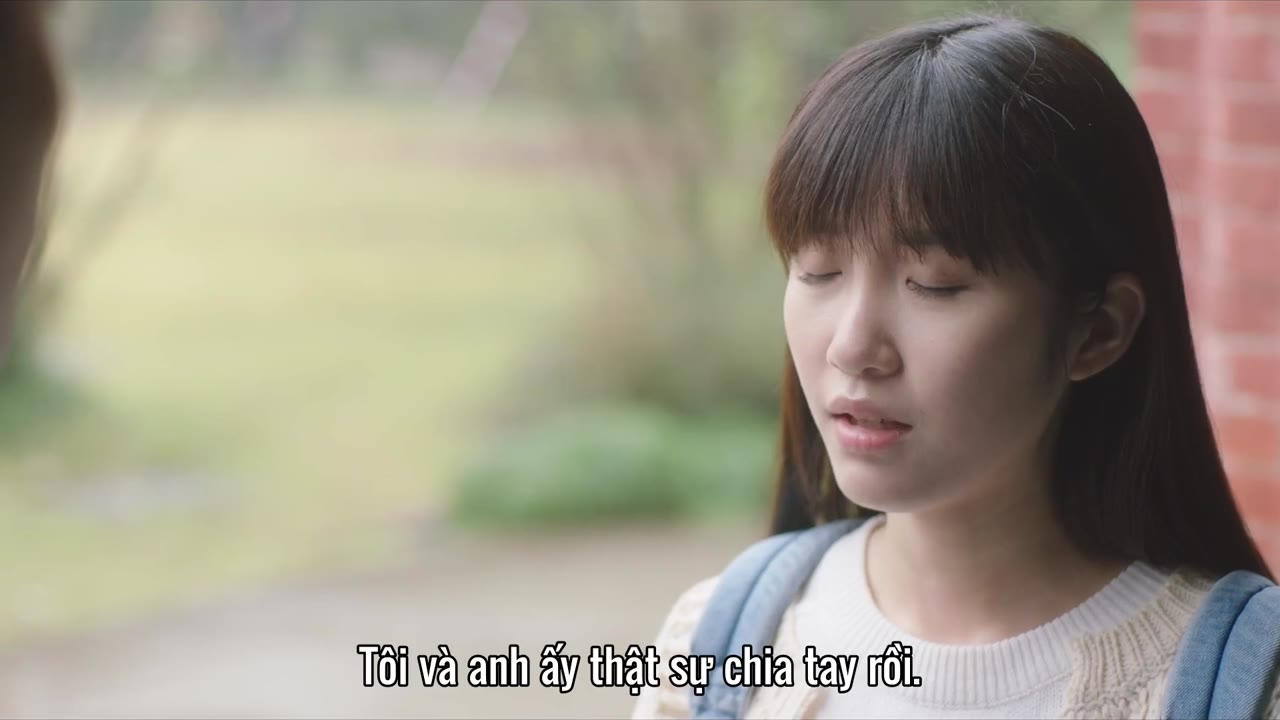 Tai Trái tập 20 cảnh 2