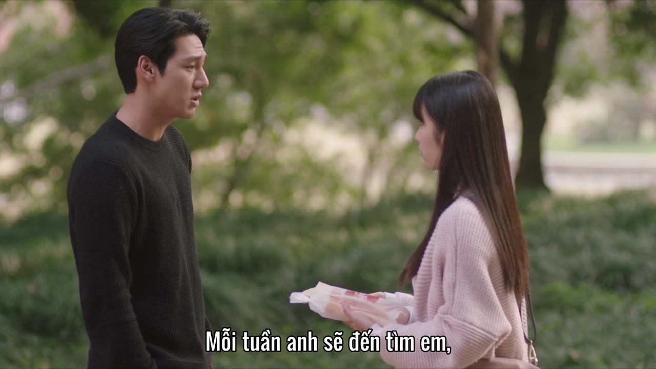 Tai Trái tập 21 cảnh 2