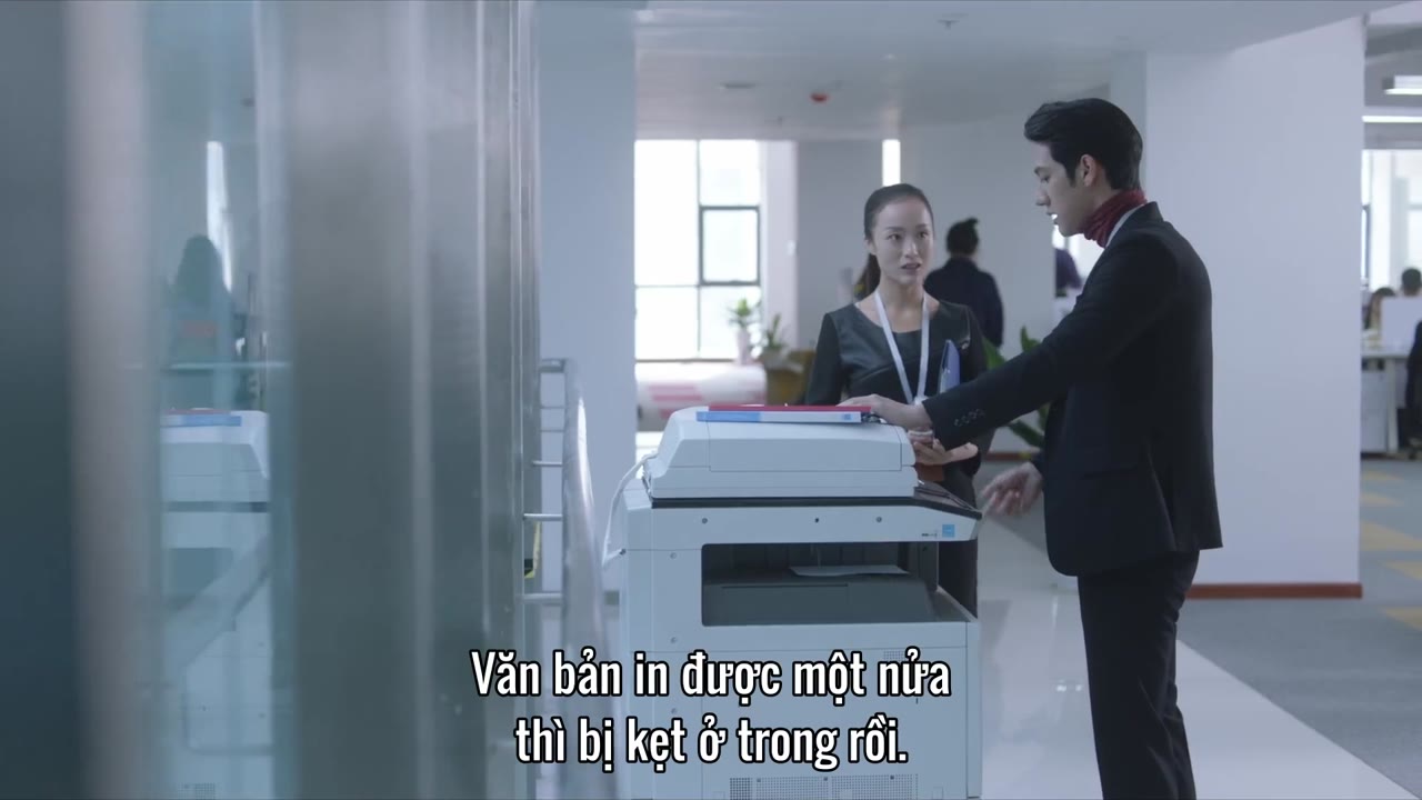 Tai Trái tập 25