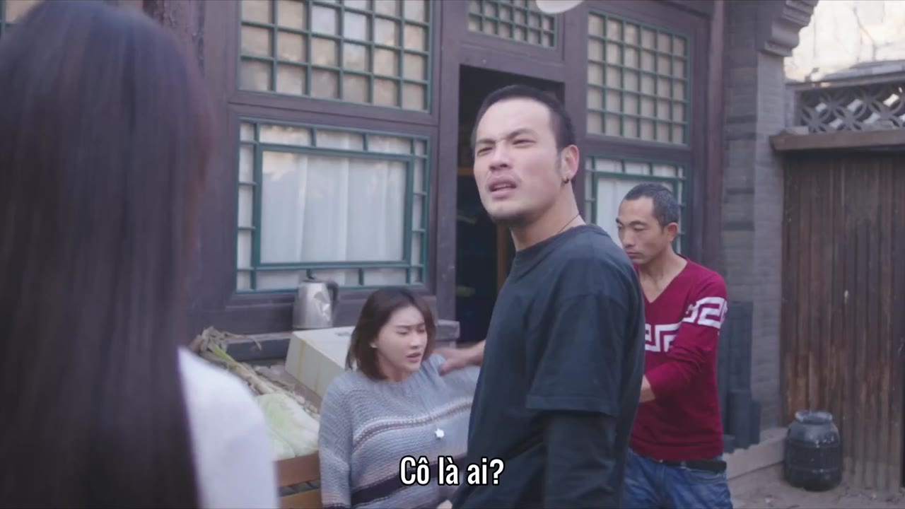 Tai Trái tập 26