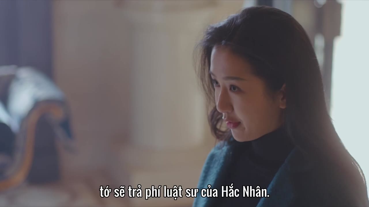 Tai Trái tập 27 cảnh 3