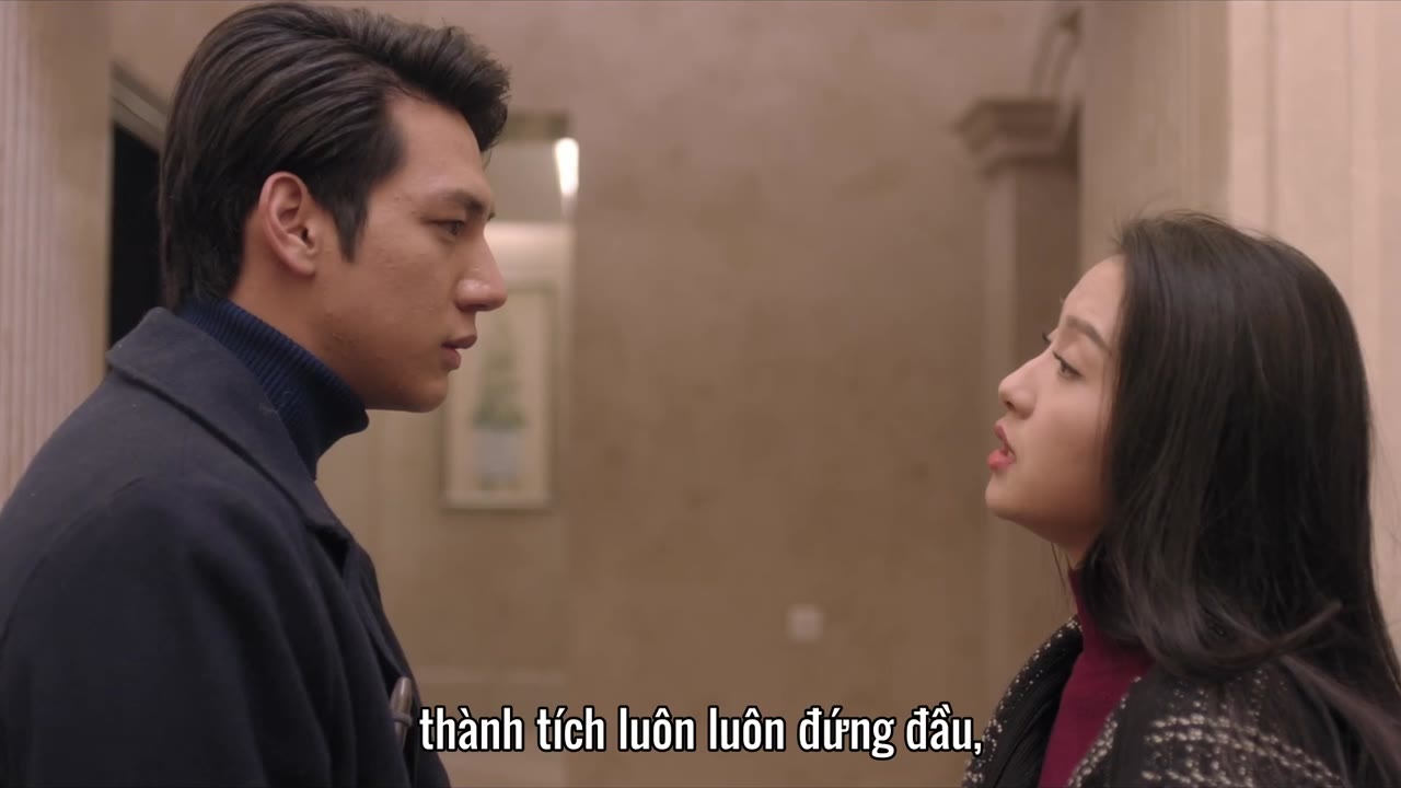 Tai Trái tập 28