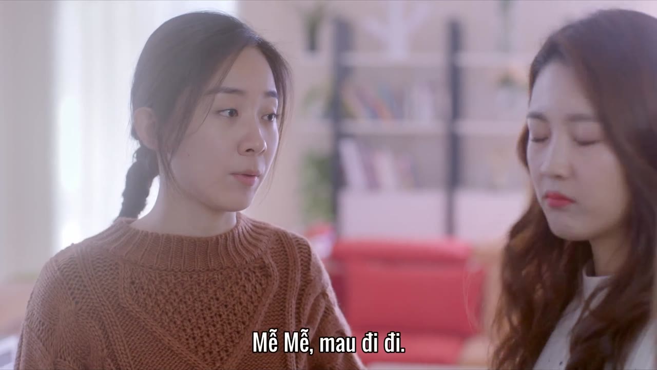 Tai Trái tập 29 cảnh 3