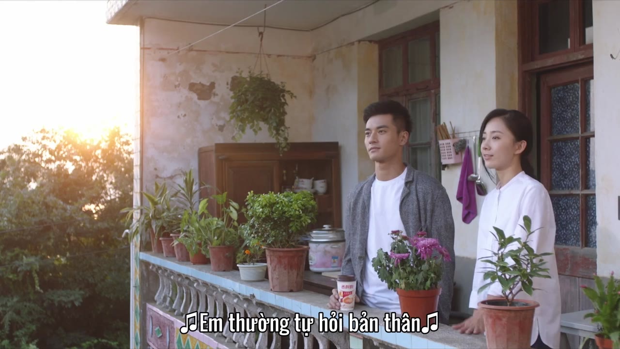 Tai Trái tập 31