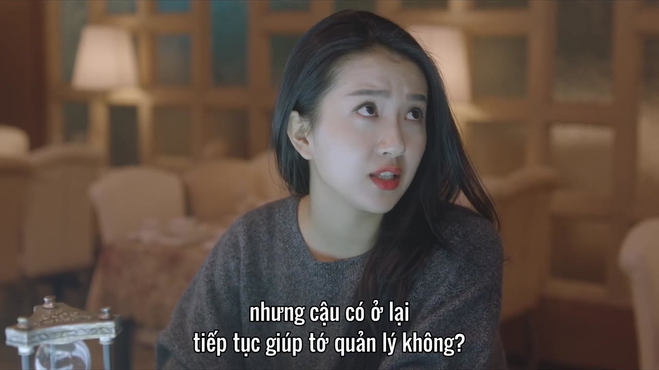Tai Trái tập 31 cảnh 3