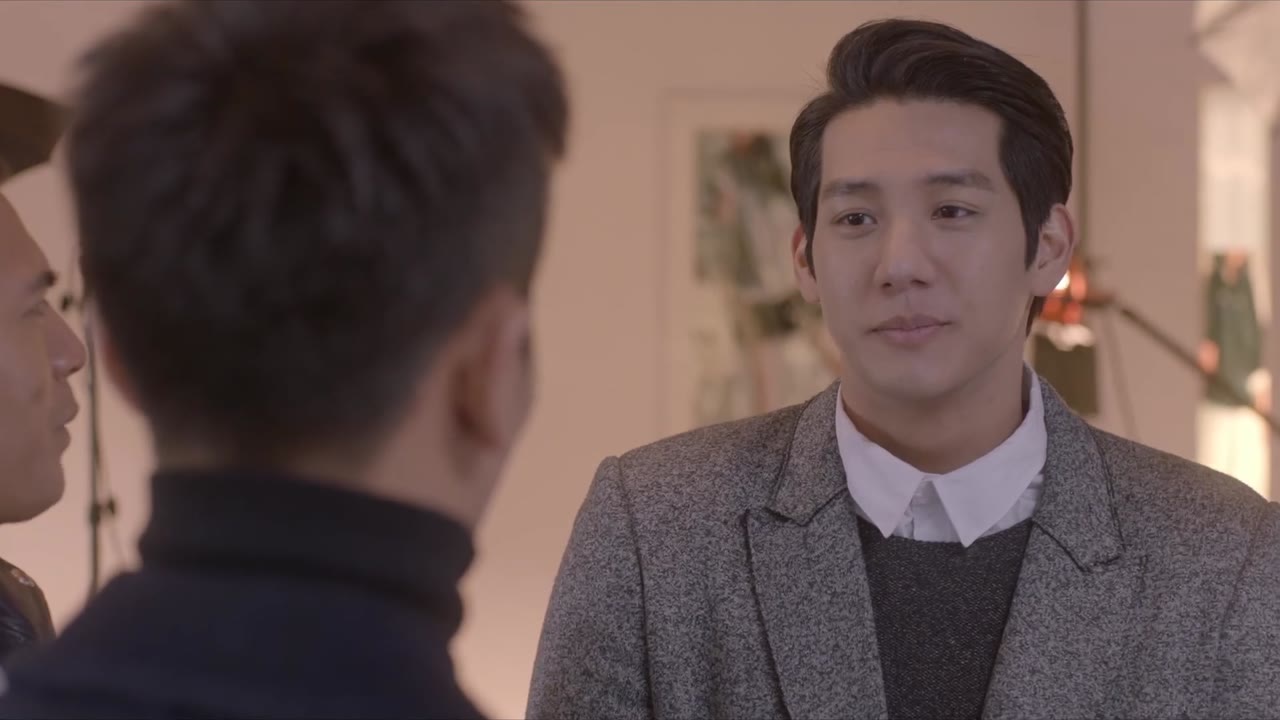 Tai Trái tập 33
