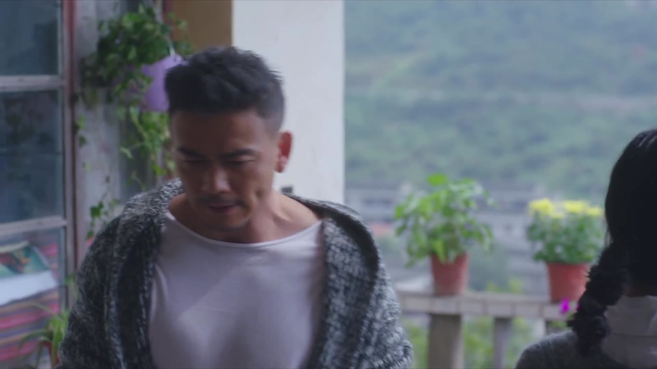 Tai Trái tập 33 cảnh 3