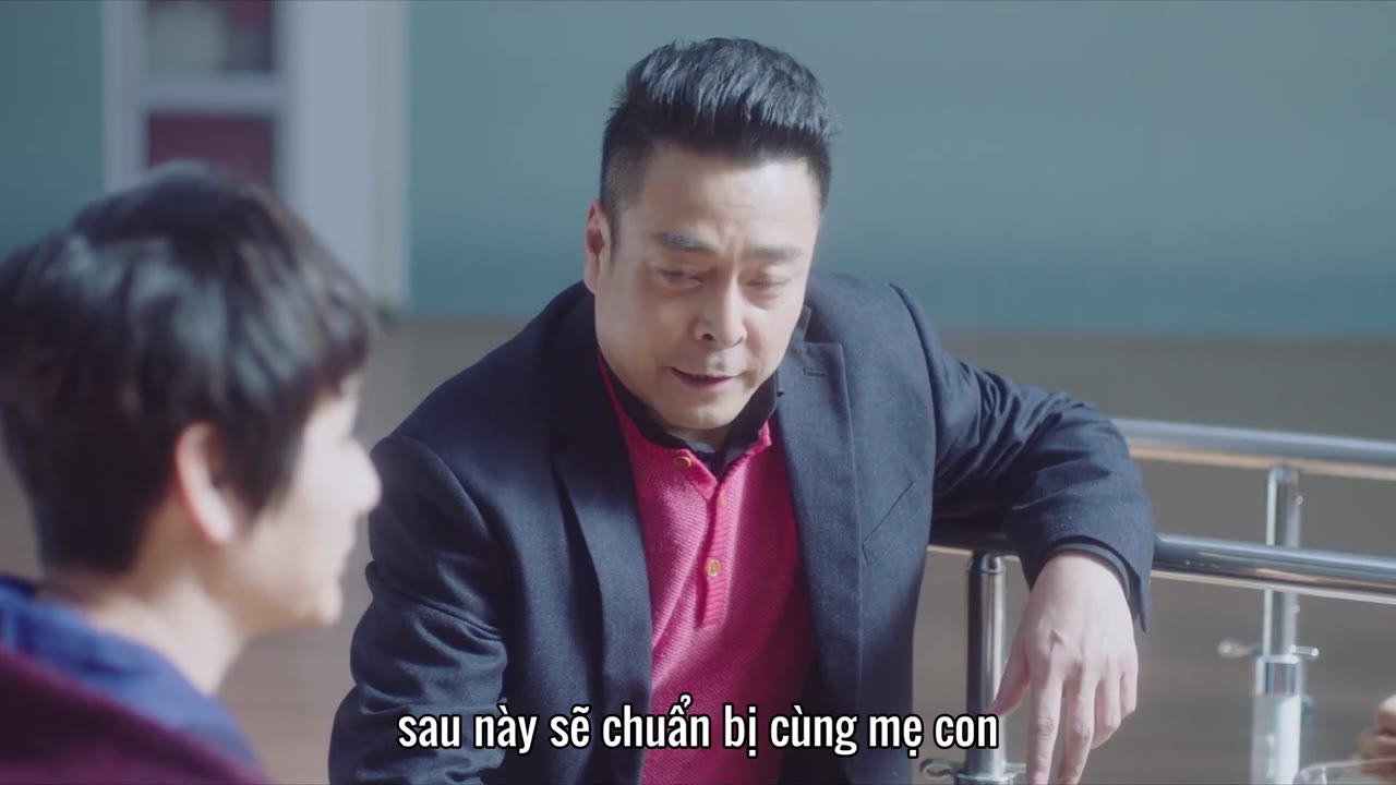Tai Trái tập 34 cảnh 2