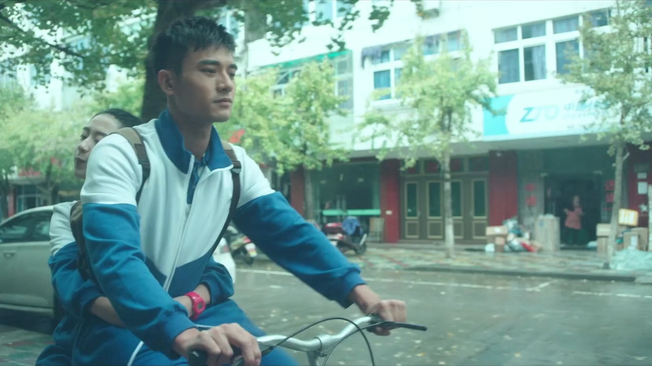Tai Trái tập 36