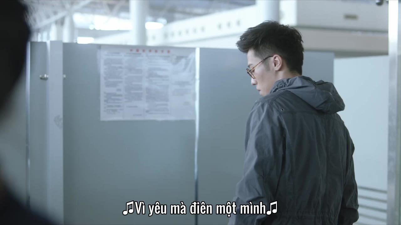 Tai Trái tập 36 cảnh 3