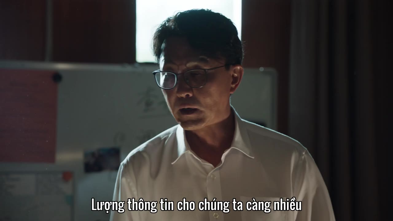 Cảnh sát hình sự: Hành động hải ngoại. tập 28 cảnh 2