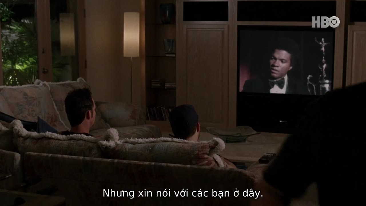 Đoàn Tùy Tùng (Phần 2) tập 13 cảnh 3