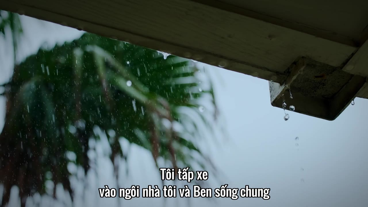 Người yêu cũ tệ nhất tập 1