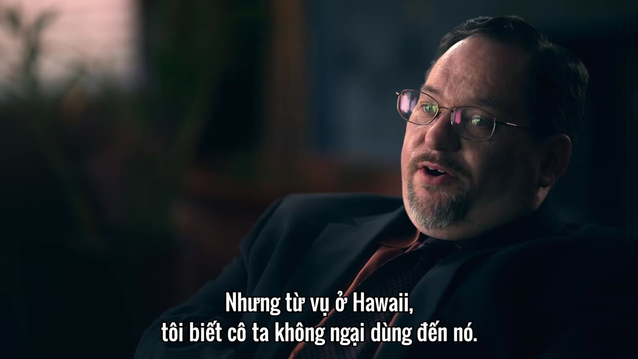 Người yêu cũ tệ nhất tập 3