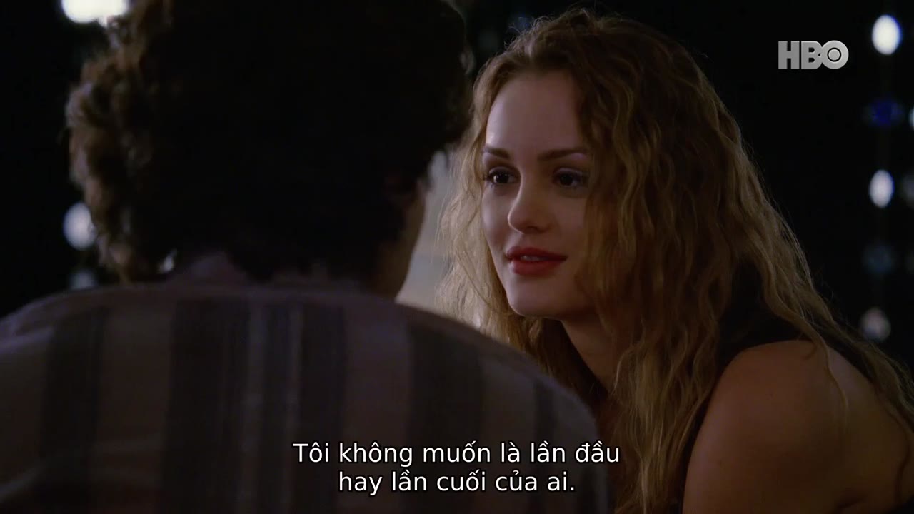 Đoàn Tùy Tùng (Phần 1) tập 2 cảnh 3
