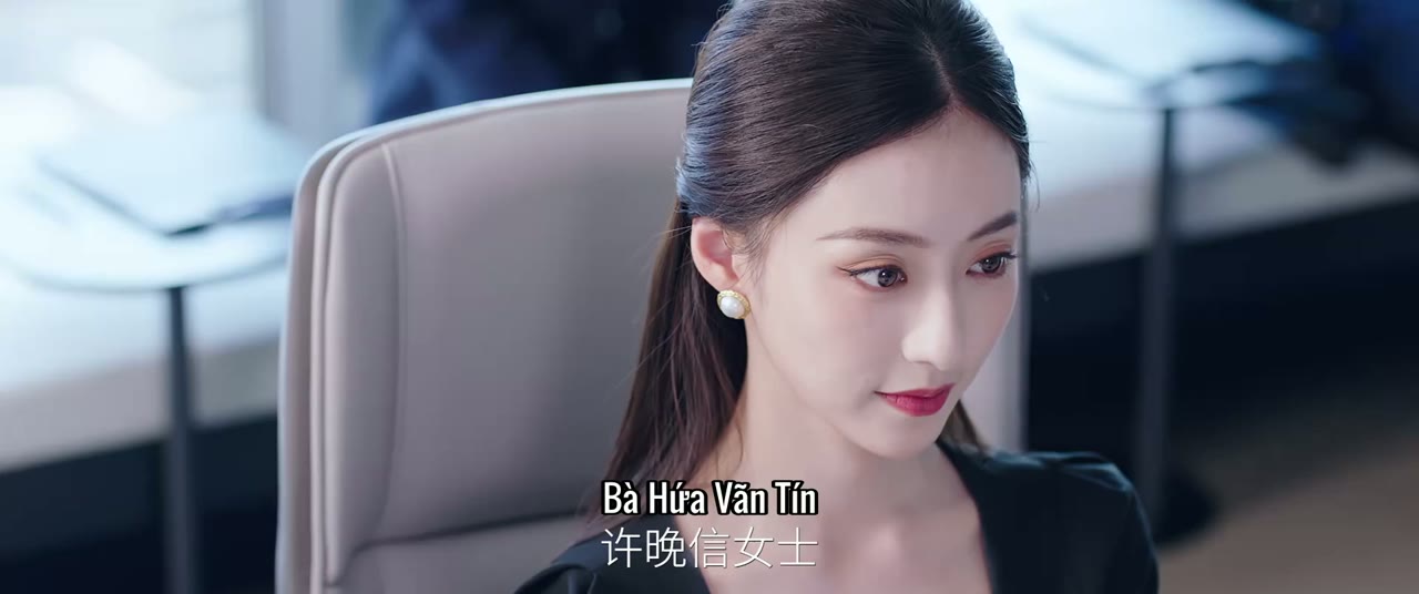Có Một Lá Thư Gửi Từ Thành Phố Cảng tập 3