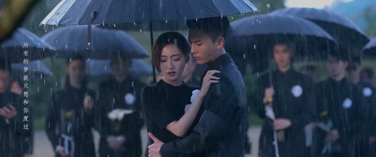 Có Một Lá Thư Gửi Từ Thành Phố Cảng tập 5