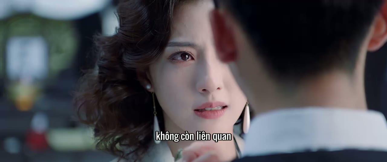Có Một Lá Thư Gửi Từ Thành Phố Cảng tập 10
