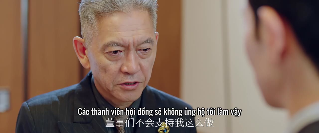 Có Một Lá Thư Gửi Từ Thành Phố Cảng tập 17