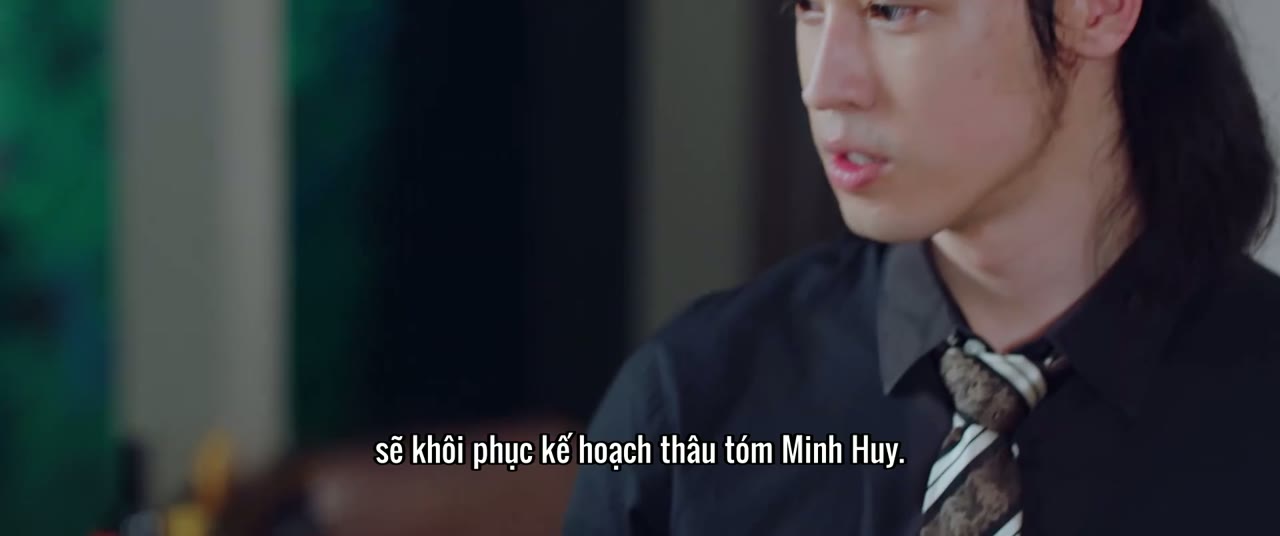 Có Một Lá Thư Gửi Từ Thành Phố Cảng tập 23