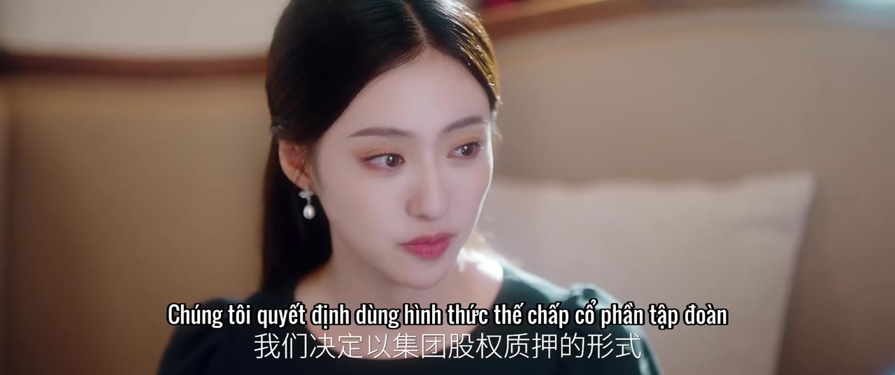 Có Một Lá Thư Gửi Từ Thành Phố Cảng tập 24