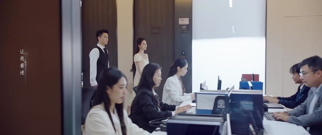 Có Một Lá Thư Gửi Từ Thành Phố Cảng tập 24 cảnh 2