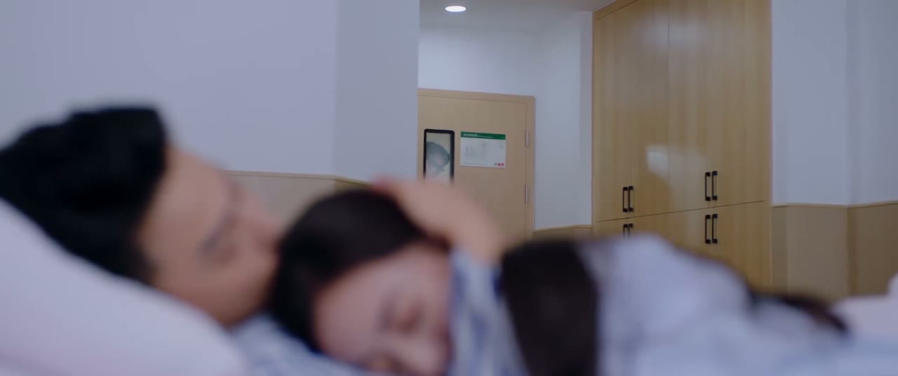 Có Một Lá Thư Gửi Từ Thành Phố Cảng tập 26 cảnh 3