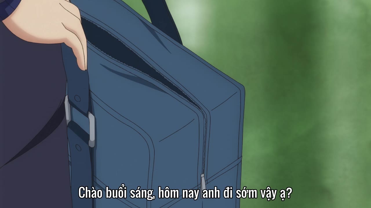 Sasaki và Miyano tập 4