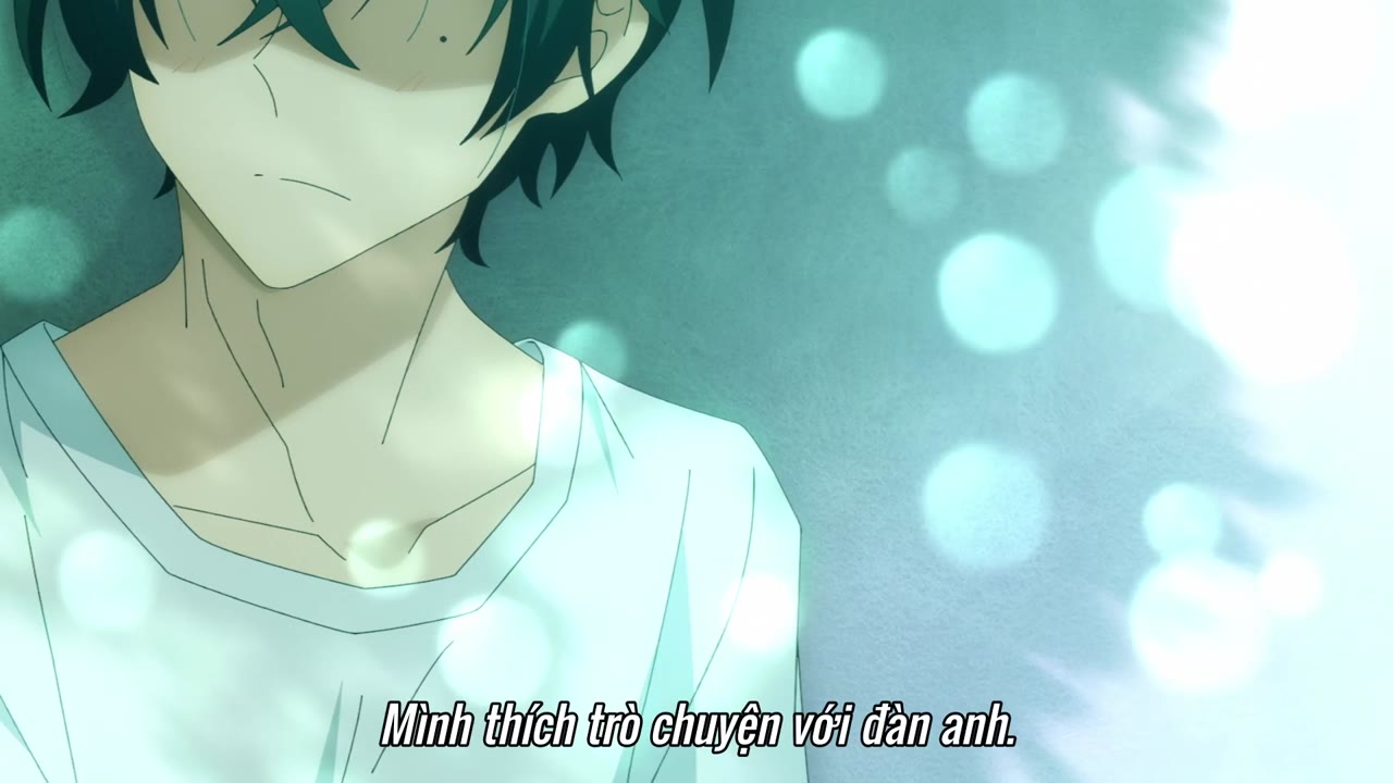 Sasaki và Miyano tập 5