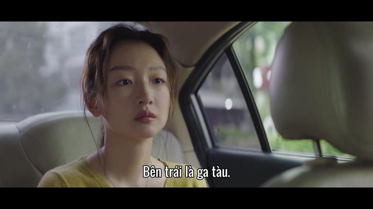 Anh Vũ Sát tập 1