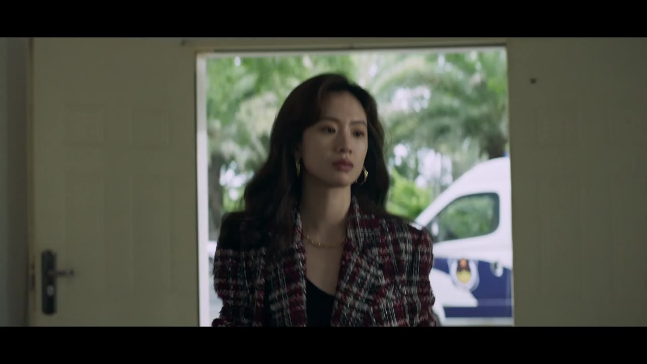 Anh Vũ Sát tập 1 cảnh 3