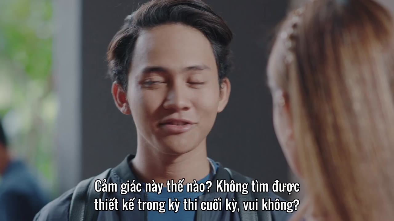 Rampas Cintaku (Phần 1) tập 3