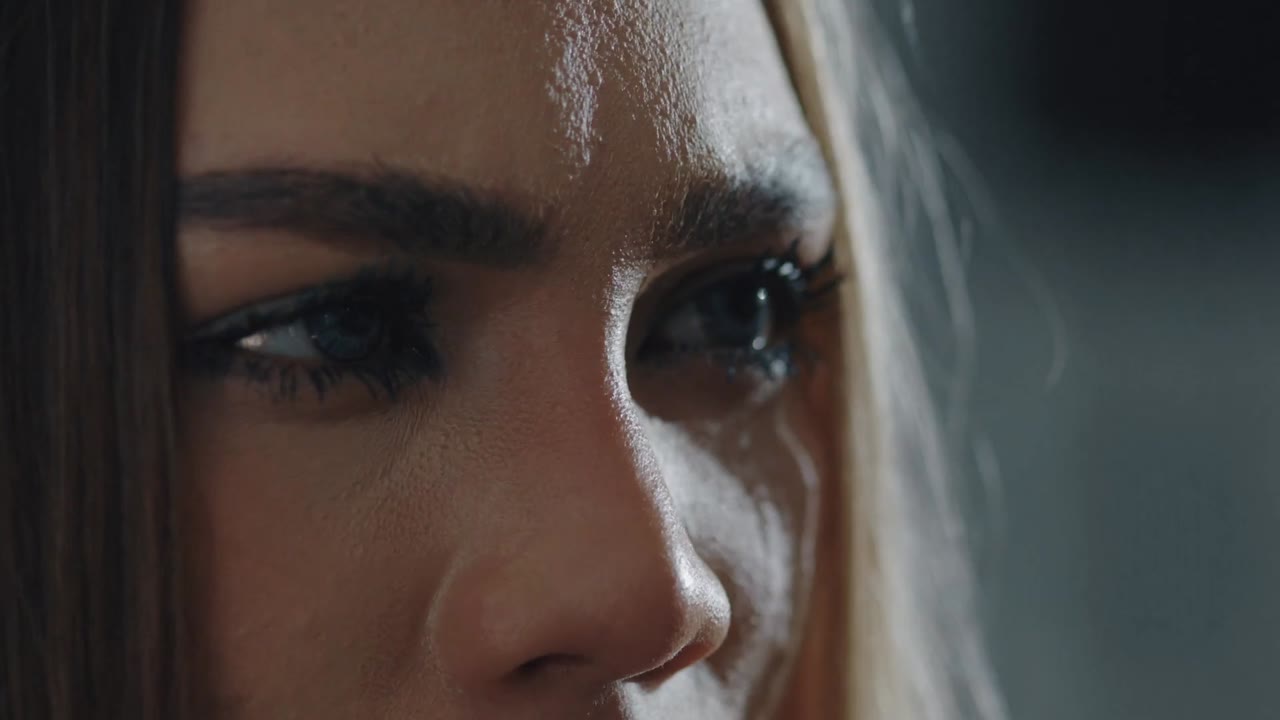 Rampas Cintaku (Phần 1) tập 8 cảnh 2