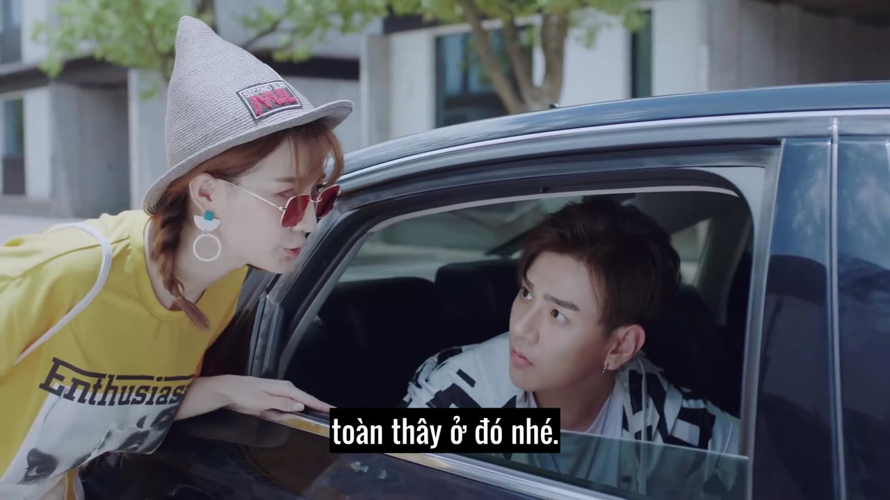Bầy Chim Lạc tập 1