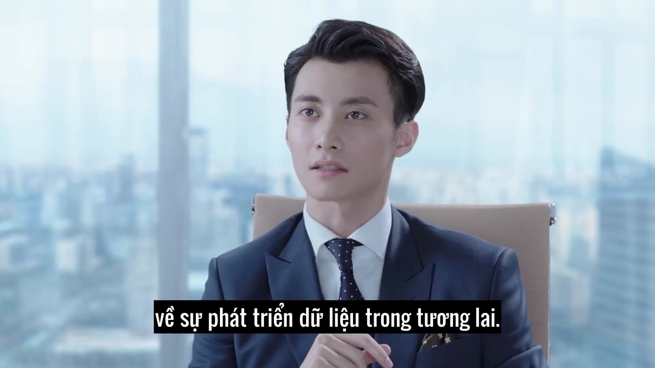 Bầy Chim Lạc tập 2 cảnh 3
