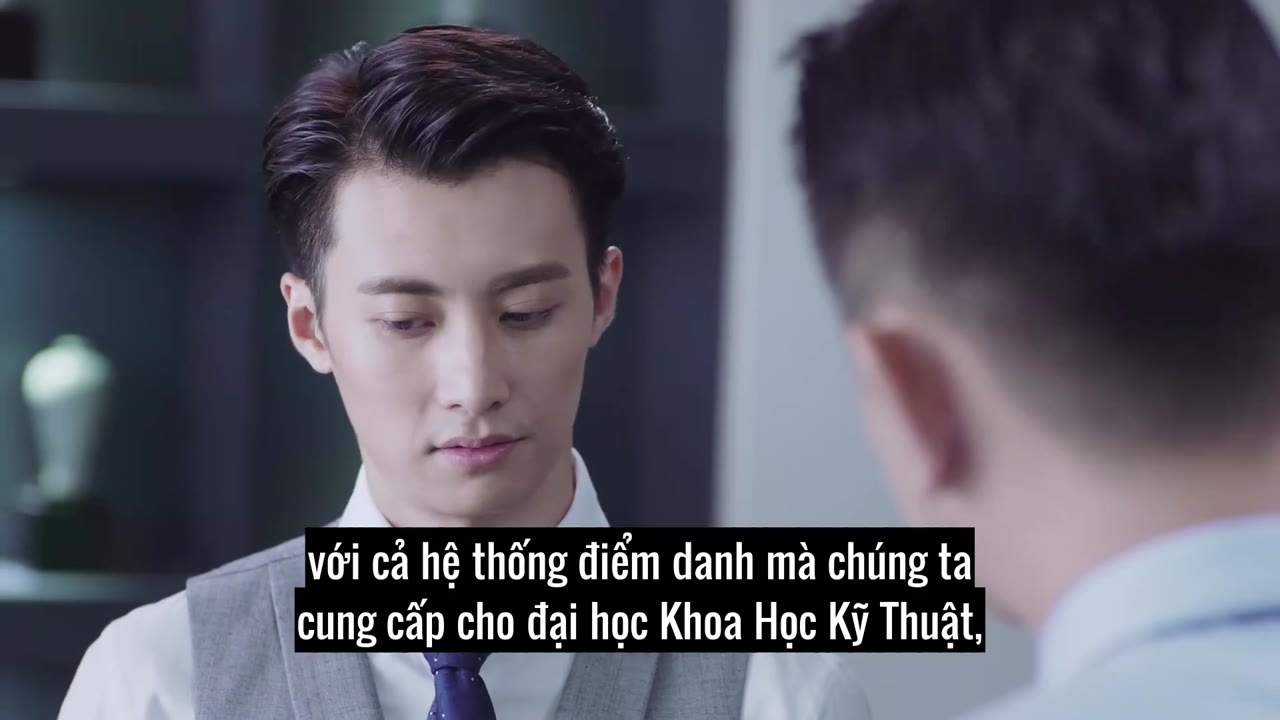 Bầy Chim Lạc tập 5 cảnh 2