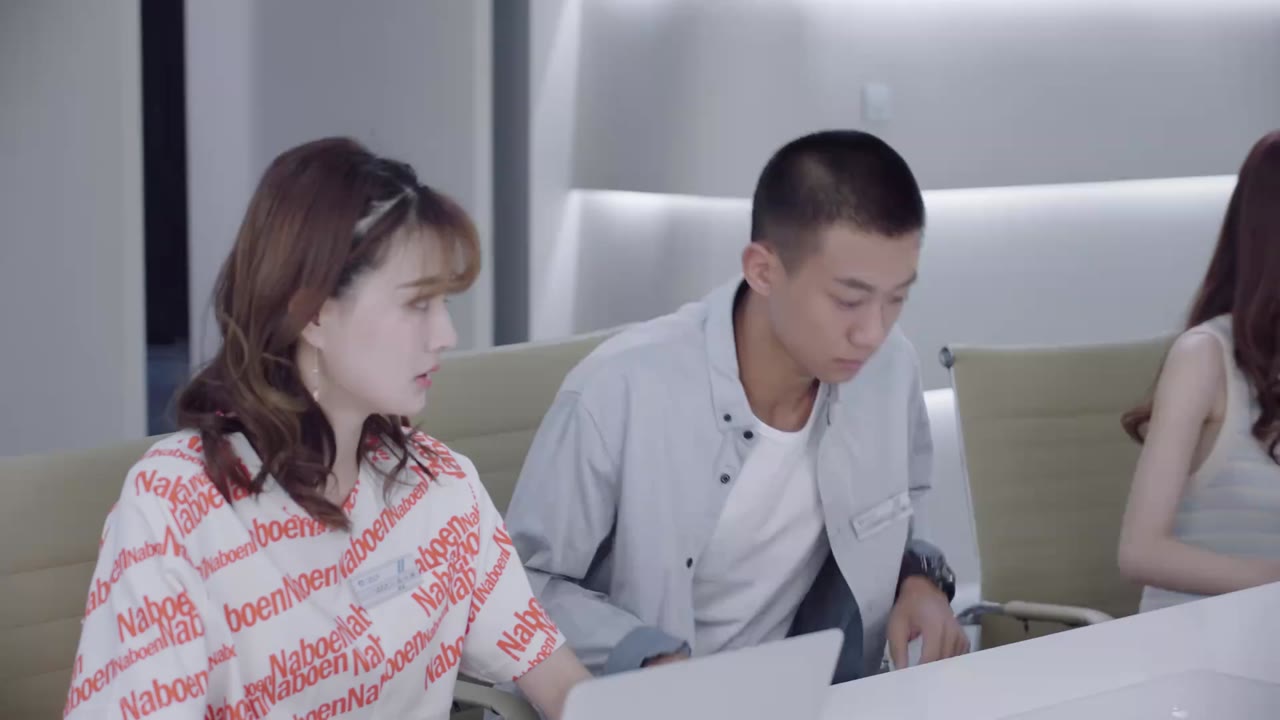 Bầy Chim Lạc tập 7 cảnh 3