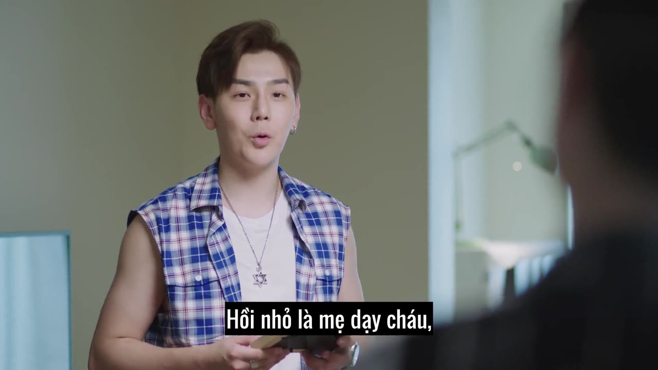 Bầy Chim Lạc tập 8