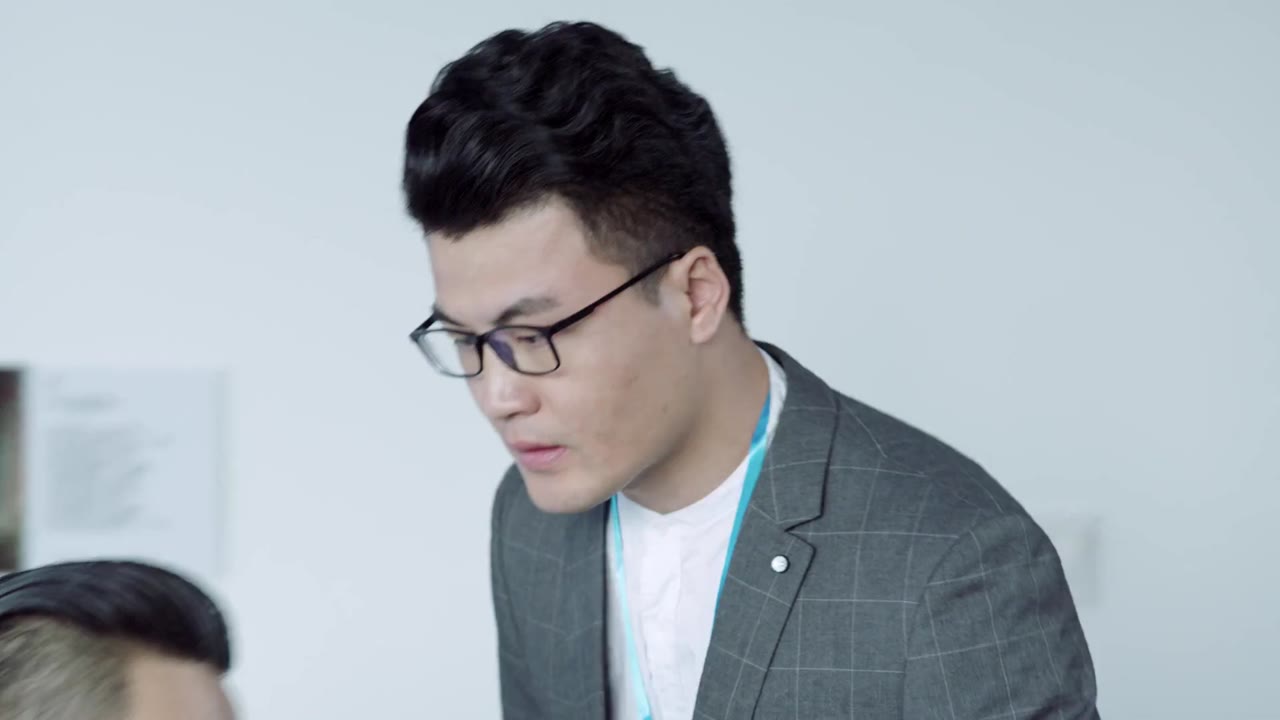 Bầy Chim Lạc tập 11 cảnh 2