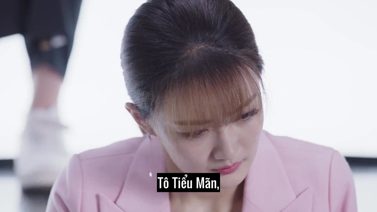 Bầy Chim Lạc tập 14 cảnh 3