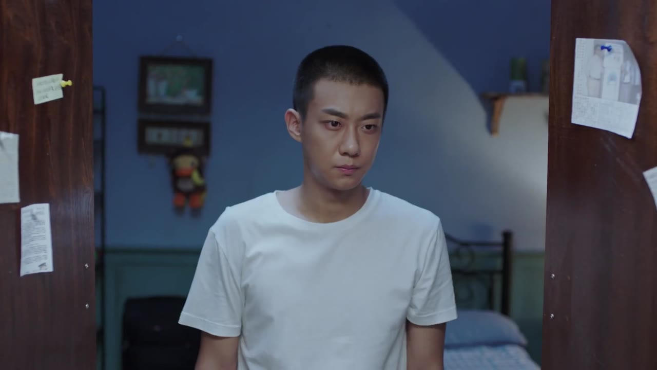 Bầy Chim Lạc tập 15