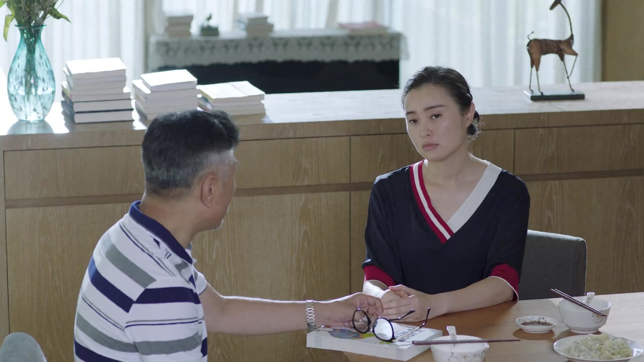 Bầy Chim Lạc tập 16