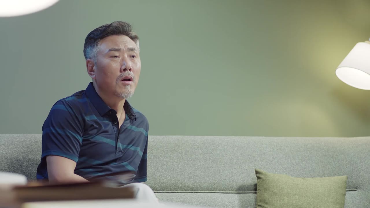 Bầy Chim Lạc tập 17