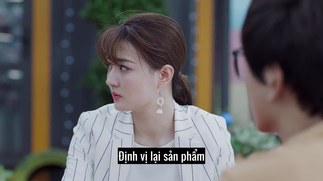 Bầy Chim Lạc tập 19