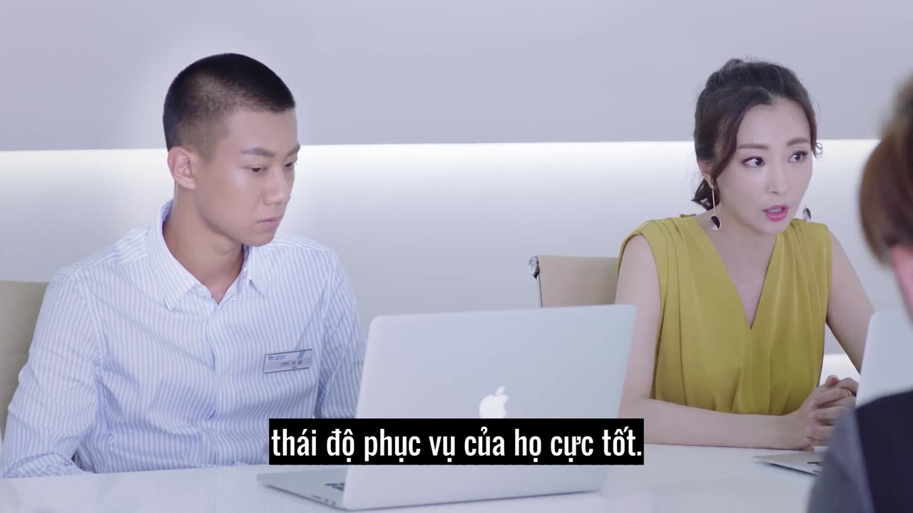 Bầy Chim Lạc tập 21