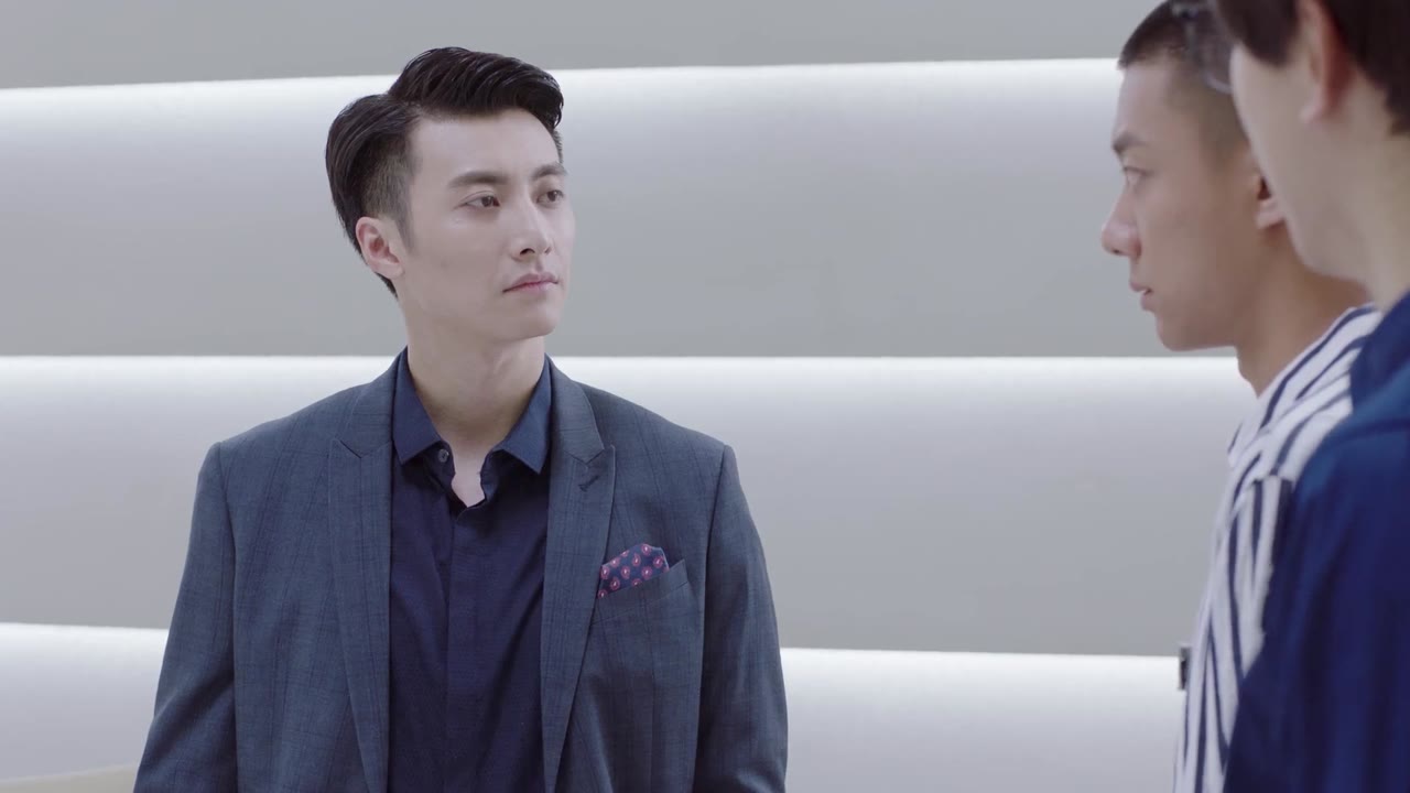 Bầy Chim Lạc tập 26