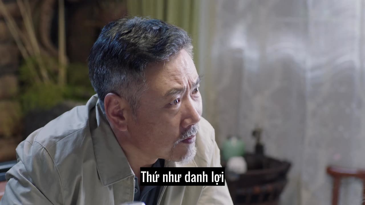 Bầy Chim Lạc tập 29